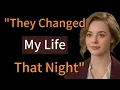 My Husband Invited His Three Friends What They Did That Night Left Me Speechless