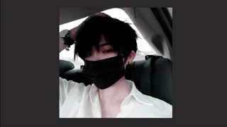 psy gentleman slowed n reverb 