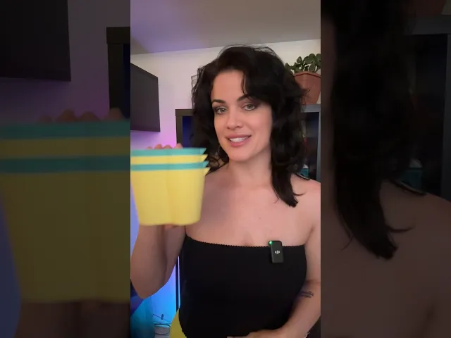 Stacking Water Play Cups video thumbnail
