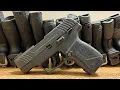 Ruger Max 9 Vs Everybody