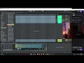 Tsuruda - MAKING A BEAT - Twitch Livestream (2022.11.25)