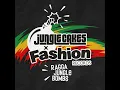 Don't Dis Da Jungle (ODF Remix)