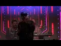 Locha-E-Ulfat | Benny Dayal Live | Kaizma 2019
