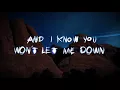 Jack Tempchin - Peaceful Easy Feeling (Official Lyric)
