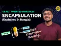 Encapsulation Access Modifiers Object Oriented Principles OOP