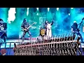 Download Lagu Santet Feat Mukela Bamboo - Rawuh | Live at Purwokerto Black Fest