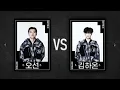 [랩:퍼블릭] OSUN VS 김하온 @MASK OFF 무삭제 풀버전