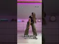 LEFT or RIGHT Tyla dance tutorial MIRRORED 0 7 SPEED