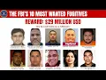 FBI s 10 Most Wanted Explained March 2026 Update