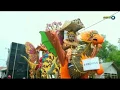 Download Lagu KEMBANG BOLED | SINGA JAIPONG MEDAL WANGI ANGGA MUDA GROUP