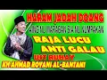 Download Lagu HARAM JADAH DOANG... RAJA LUCU ANTI GALAU. CERAMAH SUNDA KH AHMAD ROYANI ALBANTANI (UST RUHAY)