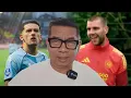 Lagu MANYALA Saat Maarten Paes Vs Justin Hubner Di Klub dan Kembali Bersatu Untuk FIFA Series 2026