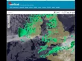 Nexrad deploys West Ireland Intellicast Weather Active Map18
