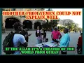 Download Lagu brother from Yemen could not explain well if the Allah it's a creator of the world from quran/BALBOA