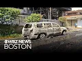Boston Globe travel writer describes unrest in Puerto Vallarta Mexico