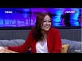 Download Lagu WOW! Meski Telah Jadi Biduan Dangdut, Nona Noni Masih Melanjutkan Pendidikan S2 Part 2B - HPS 11/09