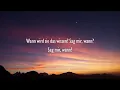 Ayliva, Apache 207 - Wunder (Lyrics)