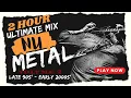 Download Lagu Nu Metal 2 Hour Mixtape Playlist Volume 2