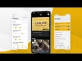 Introducing the New Adelphi University Student Mobile App