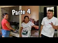 Download Lagu No les gustó?😡Véan la cara q pusieron al decirles quién será el albañil que les ará el baño.