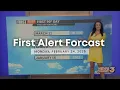 Palm Springs Forecast with Meteorologist Katie Boer Monday February 24 2025