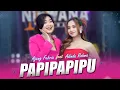 Download Lagu AJENG FEBRIA feat. ADINDA RAHMA - PAPI PAPI PU (Official Music Live) | Yo wes ben, Iki lo urepku