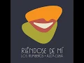 Riéndose de Mí (feat. Alex Cuba) - Los Rumberos