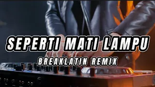 Download Asran keyboard - seperti mati lampu (breaklatin remix ) MP3