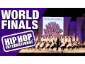 Download Lagu ROYAL FAMILY| Bitch Better Have My Money || Original Hip-hop Remix ||World hip-hop championship