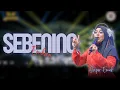 Download Lagu SEBENNING EMBUN - SUPER EMAK |  Mardatila Group