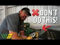 The Best Way to Sharpen Your Mower Blades
