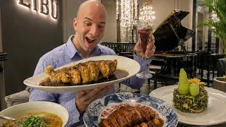 China Just Ruined Western Restaurants for Me