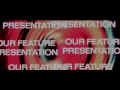 Our Feature Presentation 720p HD