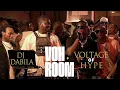 Download Lagu VOH ROOM ft VOLTAGE OF HYPE x DJ DABILA | AMAPIANO EDITION