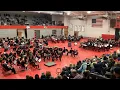 2024 GCSD9 Winter Bands Concert