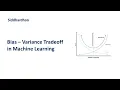 6 7 Bias Variance Tradeoff Machine Learning