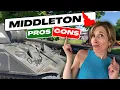 Pros and Cons of Living in Middleton Idaho Moving to Middleton Idaho Boise Idaho Suburb