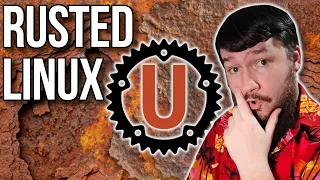 Ubuntu s Rust Core Utils Are Much Bigger Than You Think