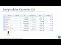 Data formats and Variable types in STATA