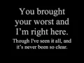 Download Lagu A Day to Remember It's Complicated (Lyrics)