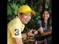 Download Lagu MAGANDANG DALAGA NA NAGTITINDA NANG CHICHARON VENDOR SA DAAN NAMATAAN NI DADDY FRANKIE 