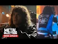 RONNIE JAMES DIO s Jacket Makes An Appearance On Stranger Things Metal Injection