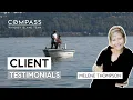 Melene Thompson - Client Endorsements