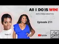 All I Do Is Win with Trina Braxton