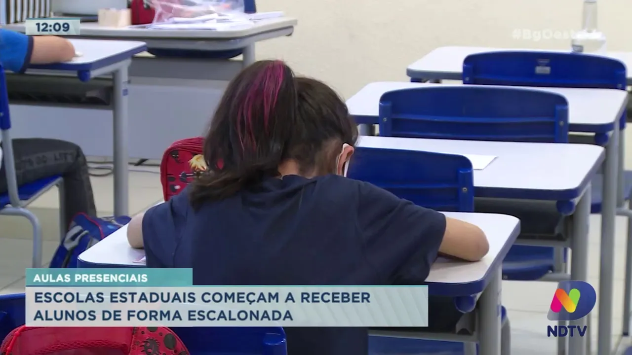 Chapecó: Movimento intenso no primeiro dia após o lockdown parcial