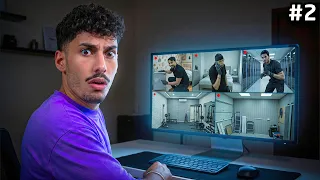 تحدي البحث عن كنز مخفي ضد أشهر يوتيوبرز 🔥هل ننجح؟