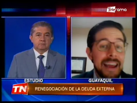 Ec. Guillermo Avellán 