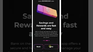 Bank App Design HTML5 CSS3 JavaScript with user dashboard