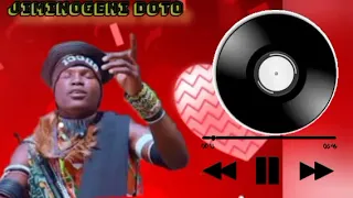 JIMINOGENI DOTO SAFARI YA LUGUBHU AFFICIA AUDIO 2025 BY MSAMBAZAJI LUFUNZA MANYANDA 