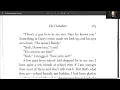 The Outsiders Chapter 11